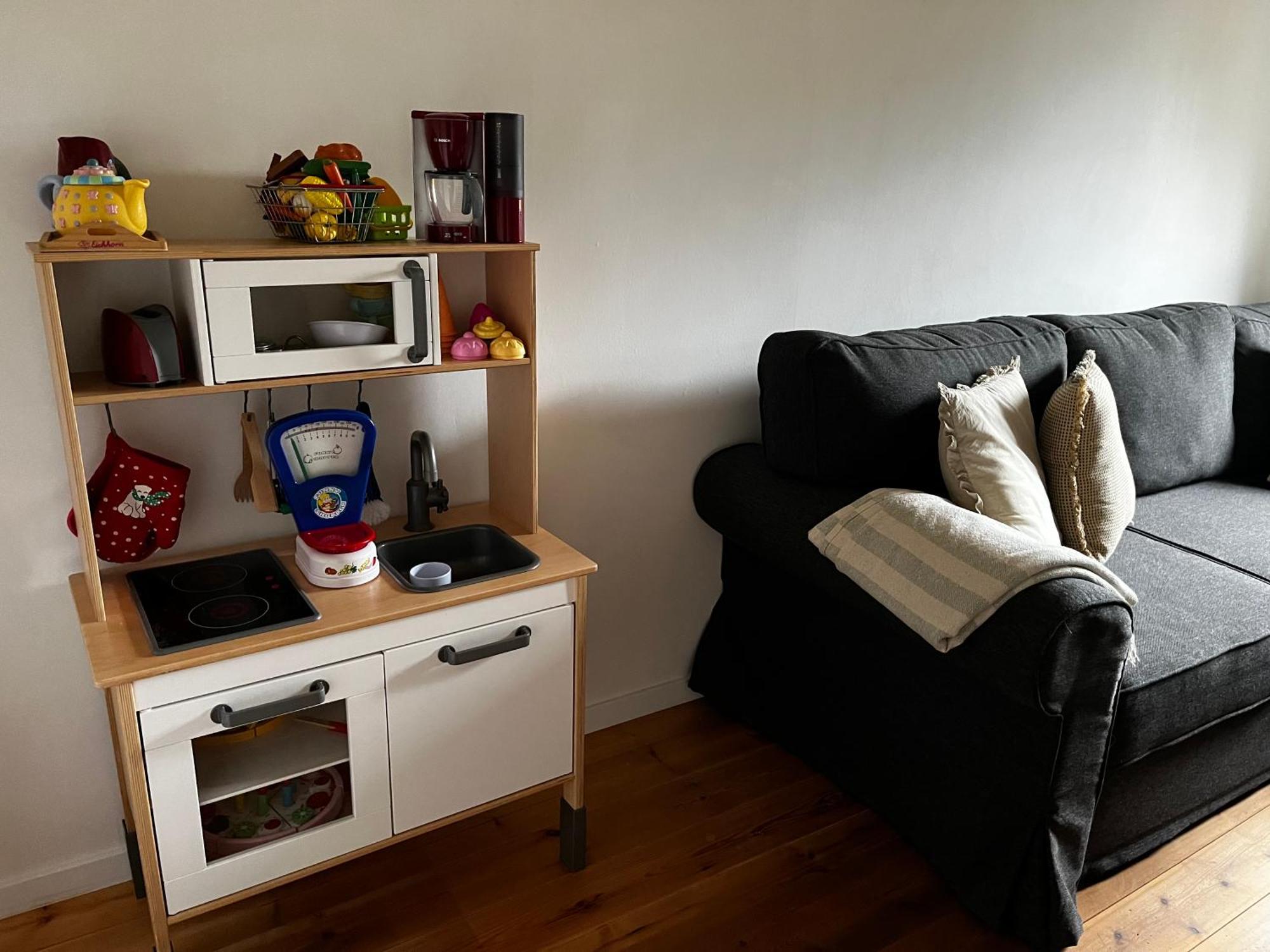 Ferienwohnung Peters Hünfeld Exterior foto